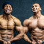 How Jonathan Majors Trained to Become a Bodybuilding Movie Star