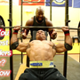 Chest and Shoulder Training: The Smart Way to Combine Them