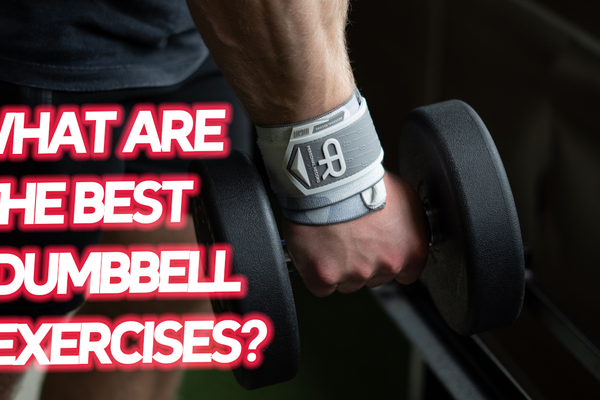 Dumbbell Power: 3 Must-Do Exercises and 3 to Rethink