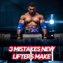 Unlock Massive Gains: Top 3 Gym Habits You're Probably Ignoring!