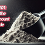 Protein 101: Finding the Ideal Amount for Muscle Growth