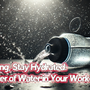 Stay Strong, Stay Hydrated: The Power of Water in Your Workout