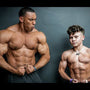 Young Lifters Pushing the Limits: Lucas and Landon’s Bench Press Journey