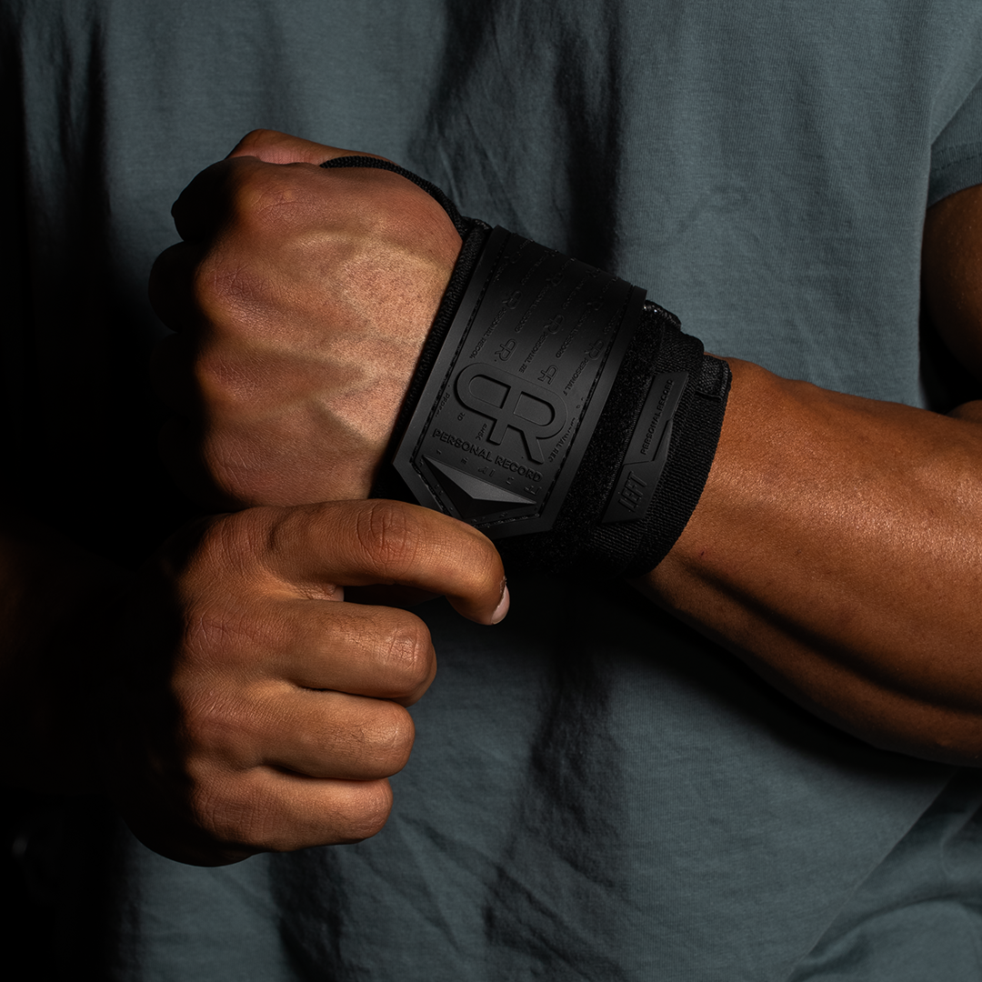 Wrist Wraps