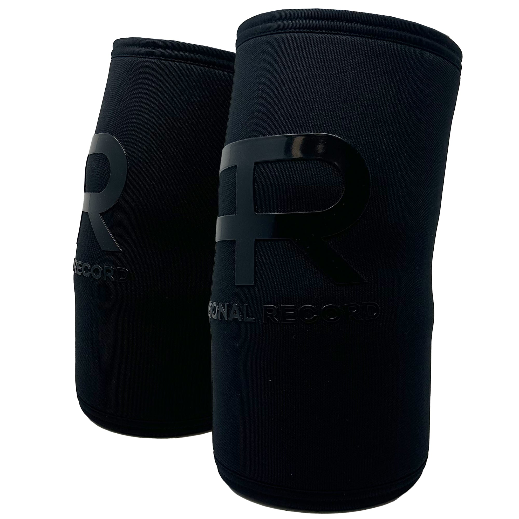 IRON REBEL PR KNEE ずり上がり SLEEVE ニースリーブ Lサイズ
