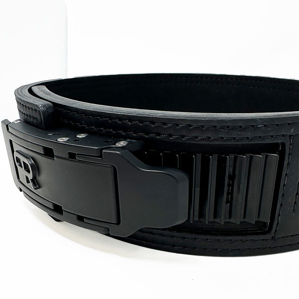 PR Lifestyle Ratchet Lever Belt