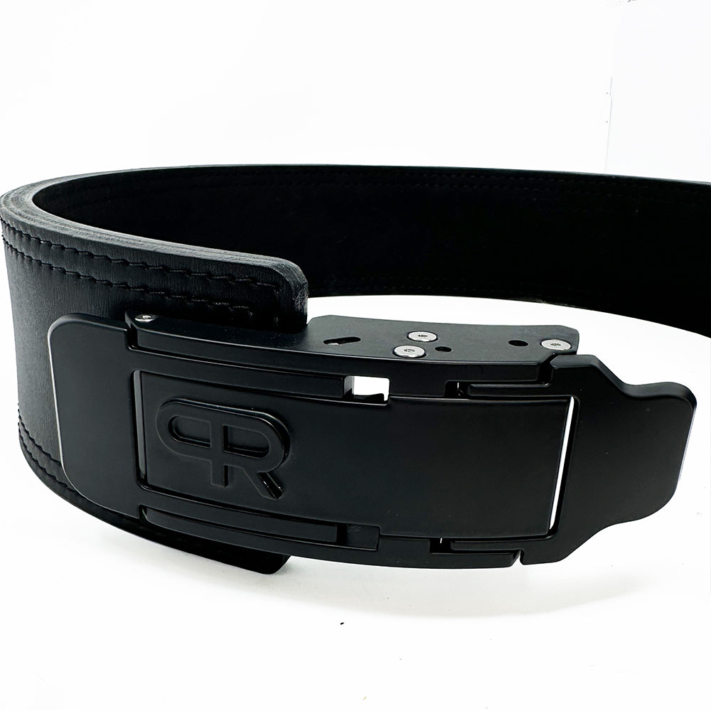 PR Lifestyle Ratchet Lever Belt