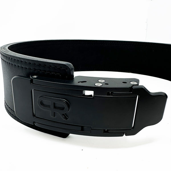 PR Lifestyle Ratchet Lever Belt