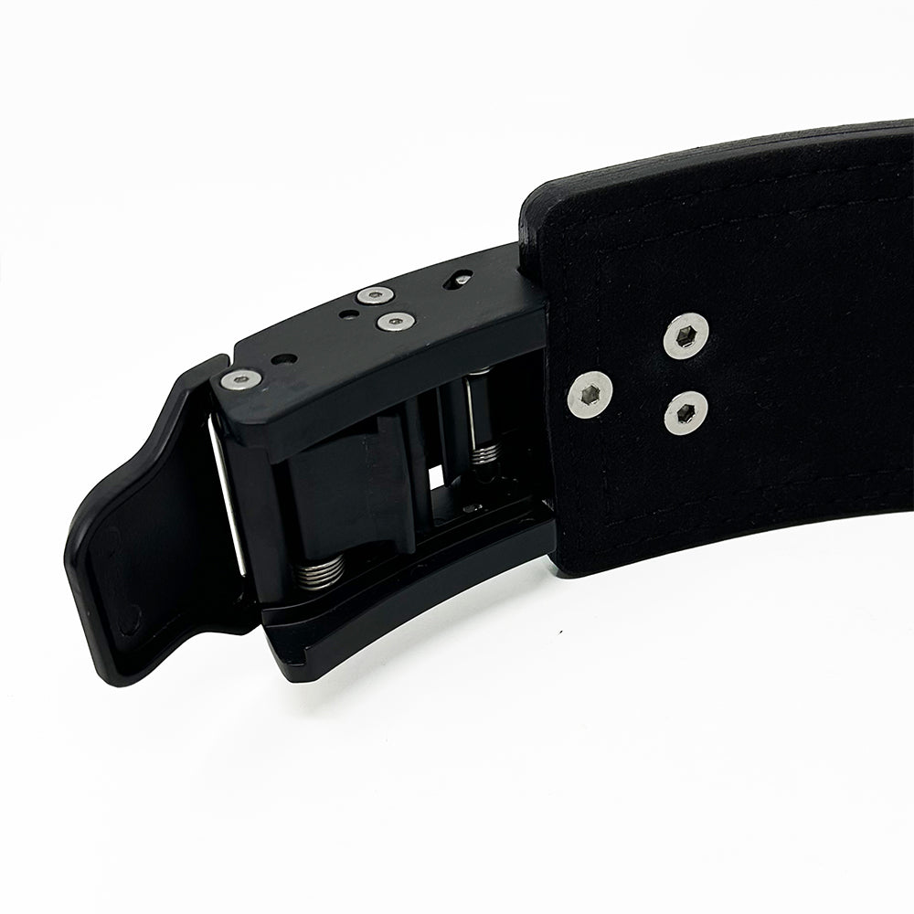 PR Lifestyle Ratchet Lever Belt