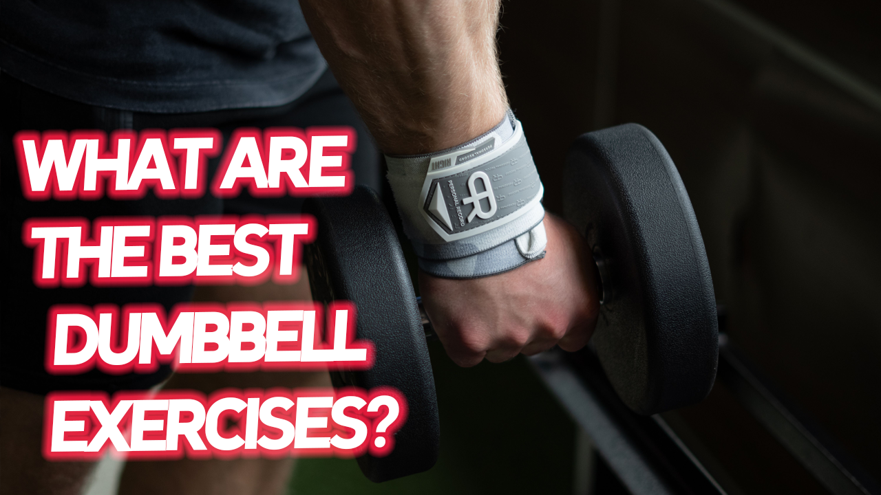 Dumbbell Power: 3 Must-Do Exercises and 3 to Rethink