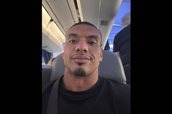 Flying to Ireland for my Pro Card
