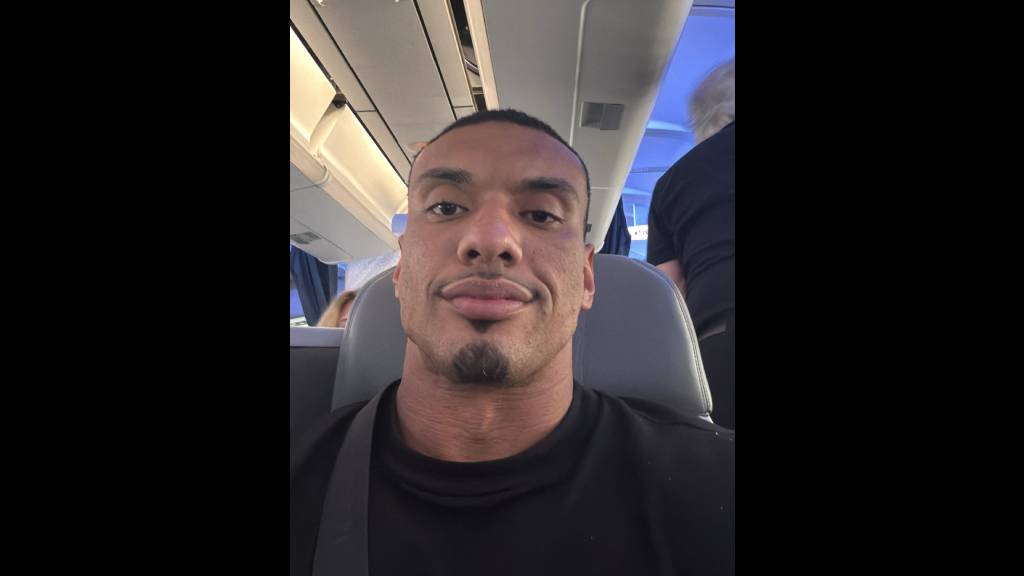 Flying to Ireland for my Pro Card