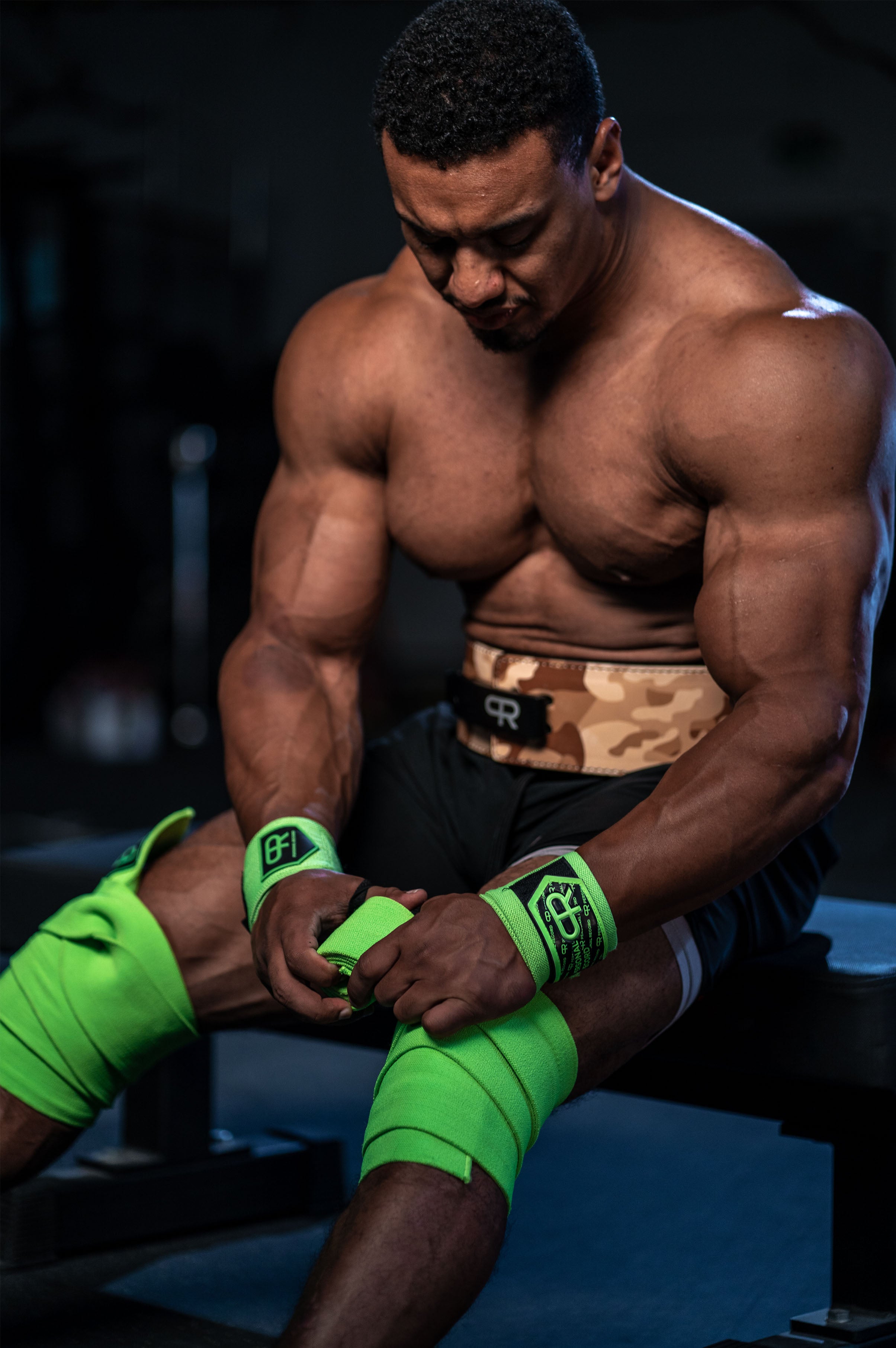 Larry Wheels Battles With 926lb Deadlift To Land A Massive New PR