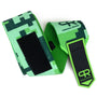 Personal Record Heavy Duty Premium Elbow Wraps - PR903 - Digital Green