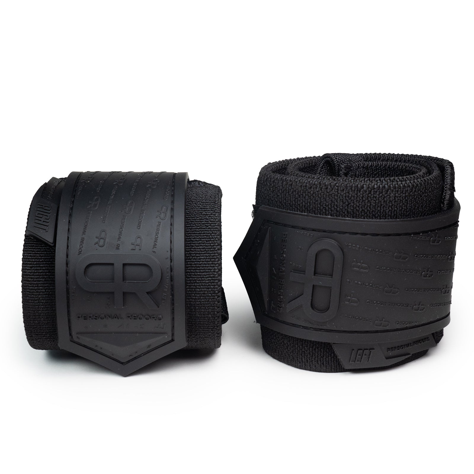 The PR Lightweight Lock-In Bundle