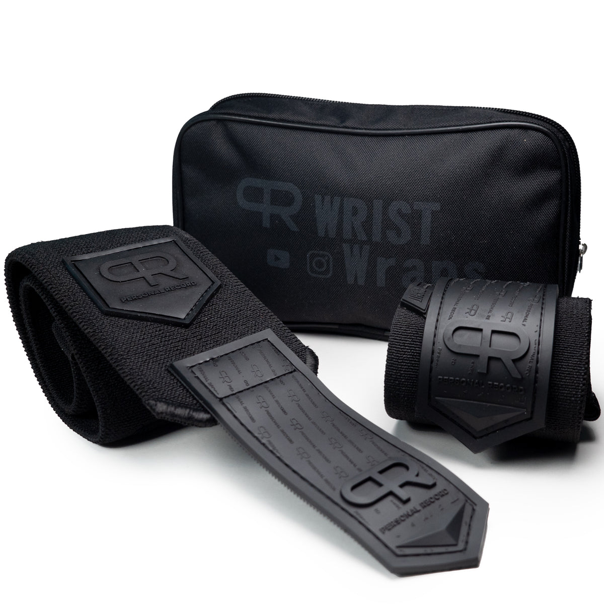 Titan Bundle - All Black