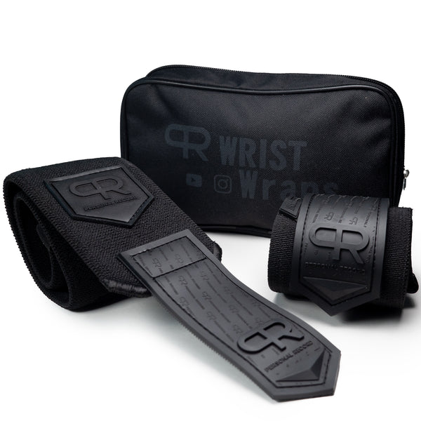 Titan Bundle - All Black