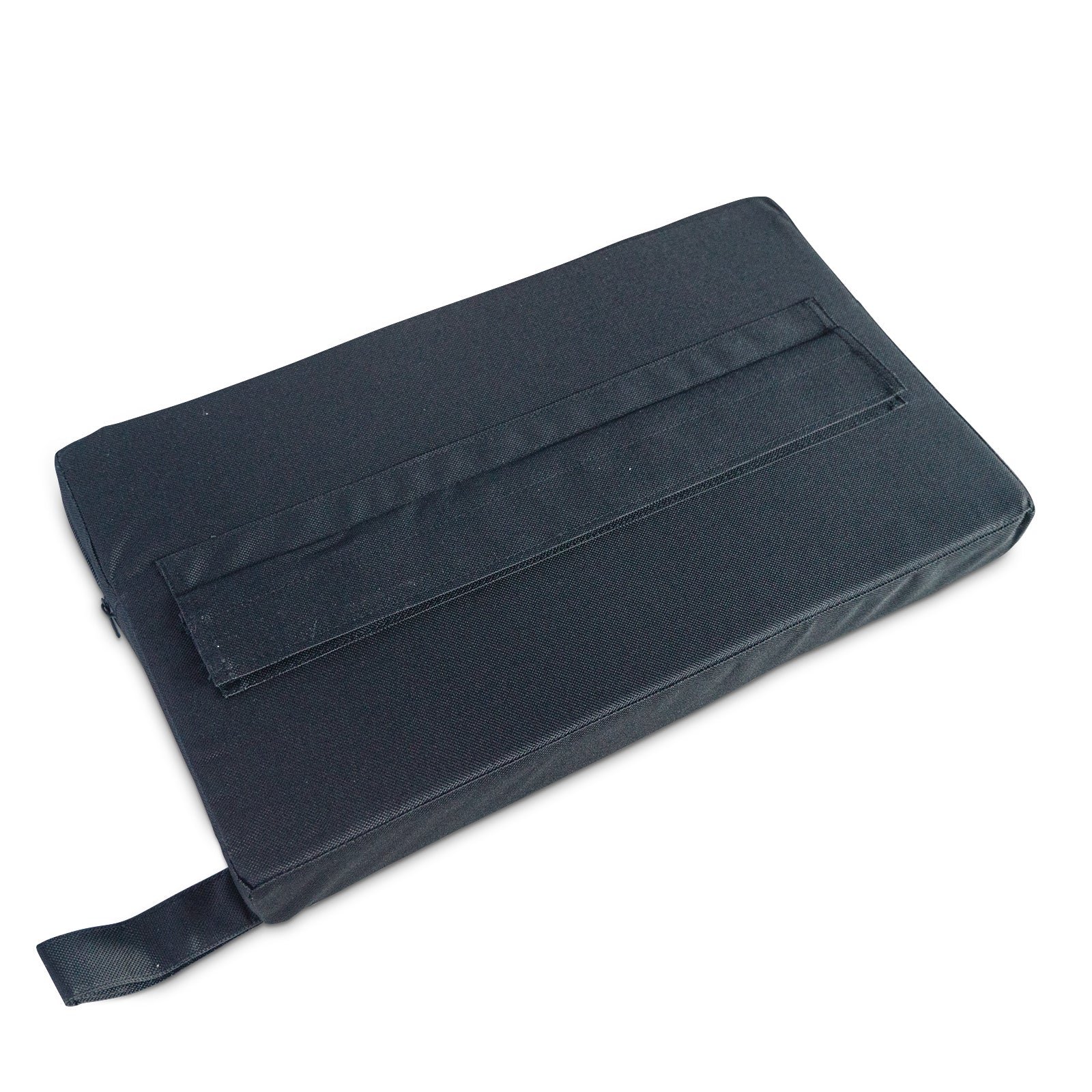 Personal Record Premium Hip Thrust Pad - Black