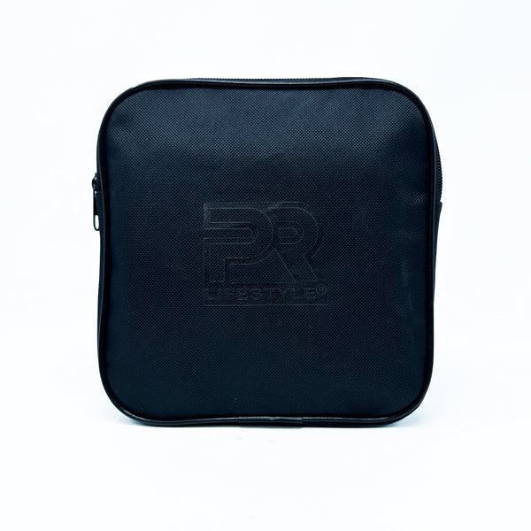 50" Comp Elbow Wraps - All Black