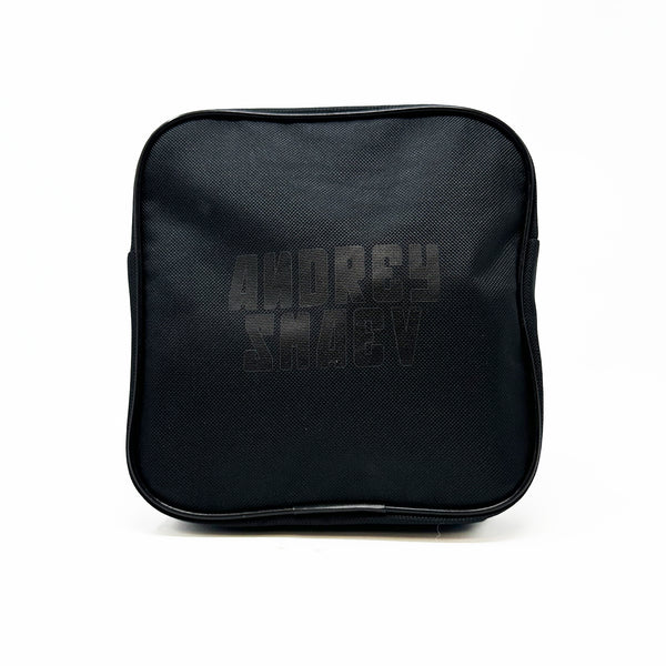 50" Comp Elbow Wraps - All Black