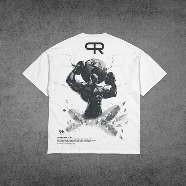 Oversize Olympus T shirts