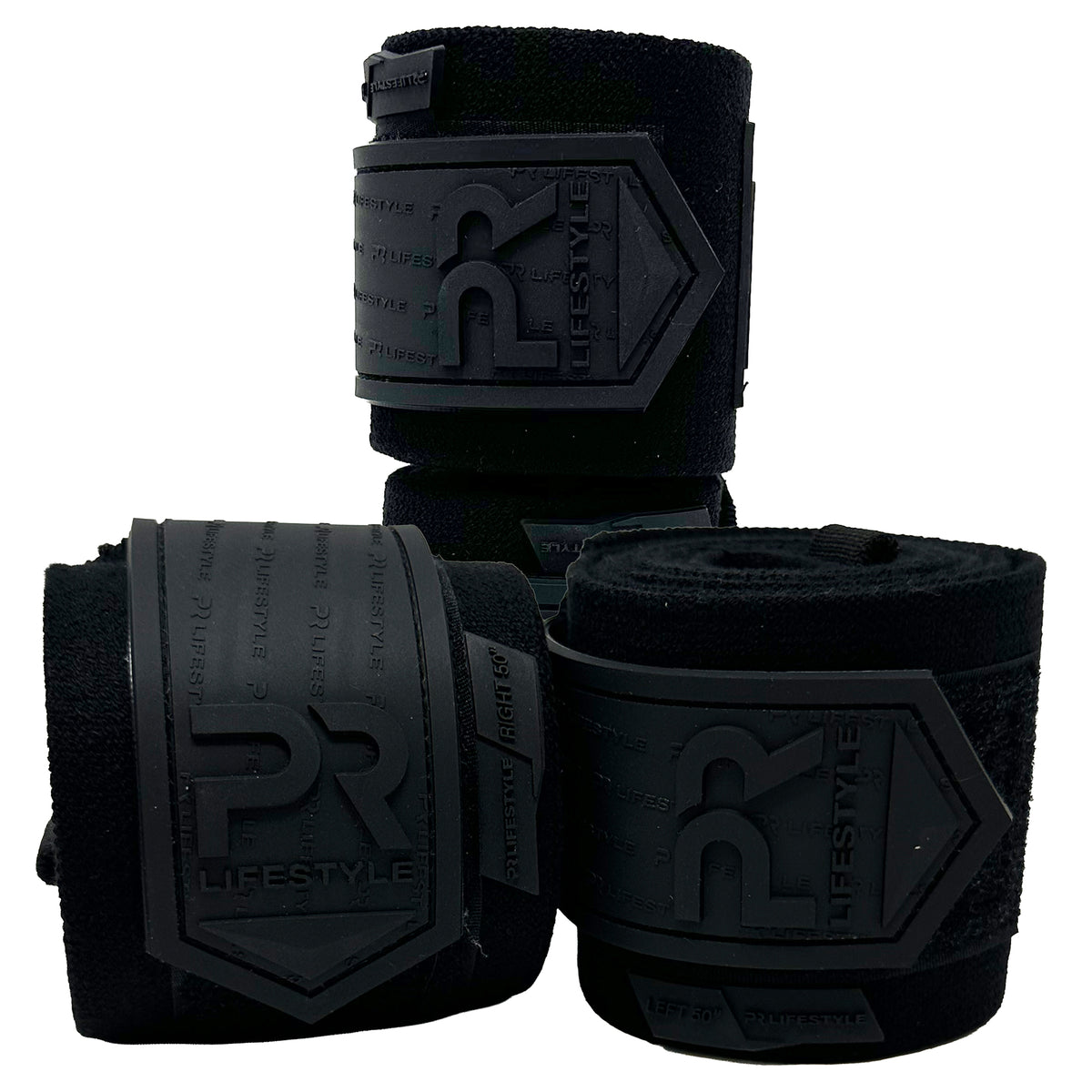 PR Competition Wrap Bundle