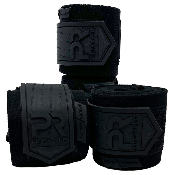 PR Competition Wrap Bundle