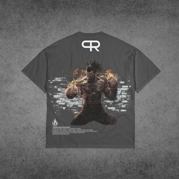Oversize Olympus T shirts