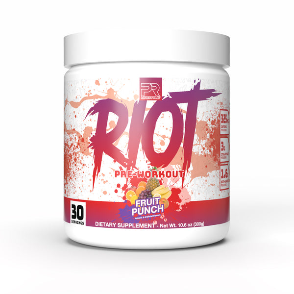 PR Riot