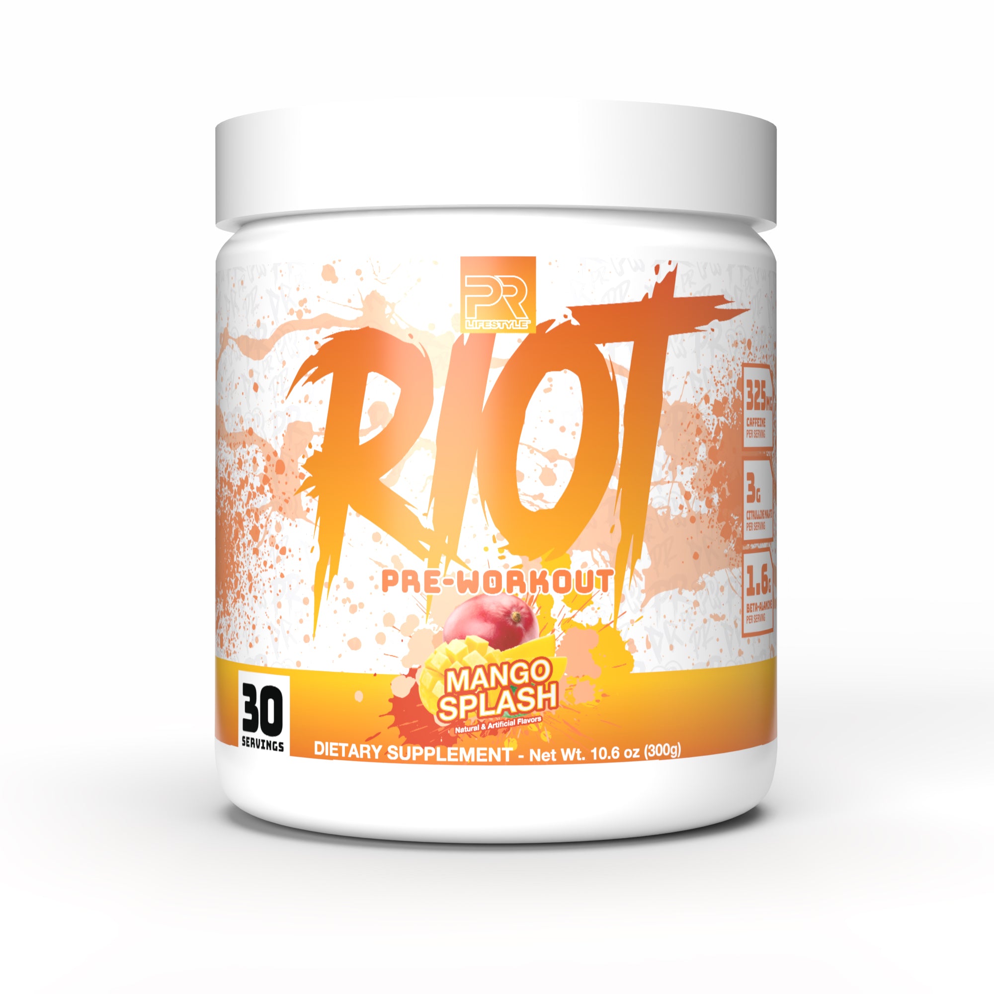 PR Riot – PR Lifestyle