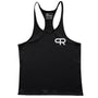 PR CLASSIC STRINGER TANK - BLACK