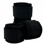 Wrap Bundle - All Black (Wrist & Elbow Wraps)
