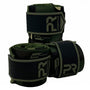 Wrap Bundle - Green Camo (Wrist & Elbow Wraps)