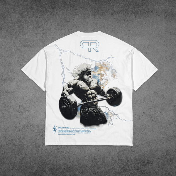Oversize Olympus T shirts
