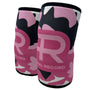PR Premium Knee Sleeve - Pink Camo