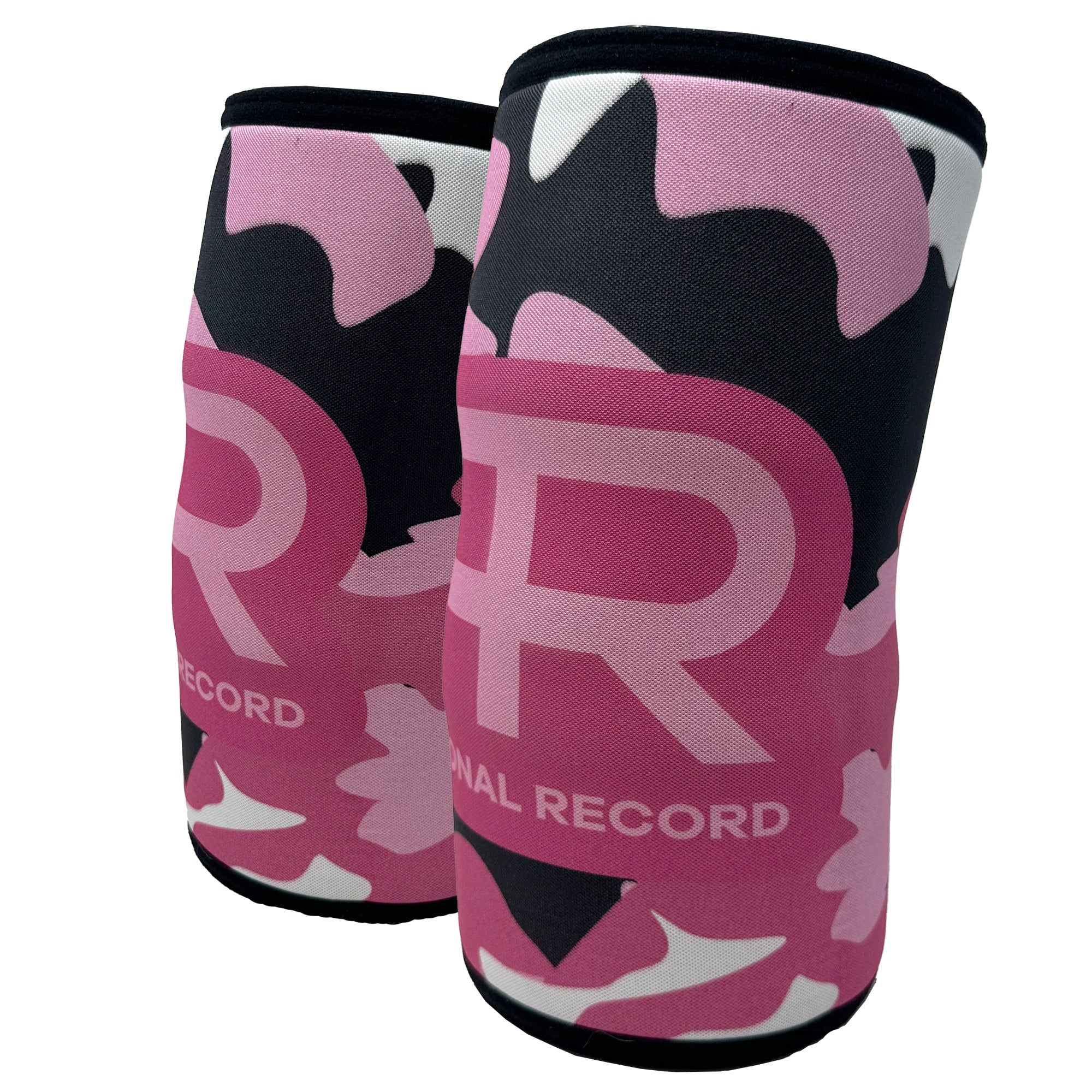 PR Premium Knee Sleeve - PR5500 - Pink Camo