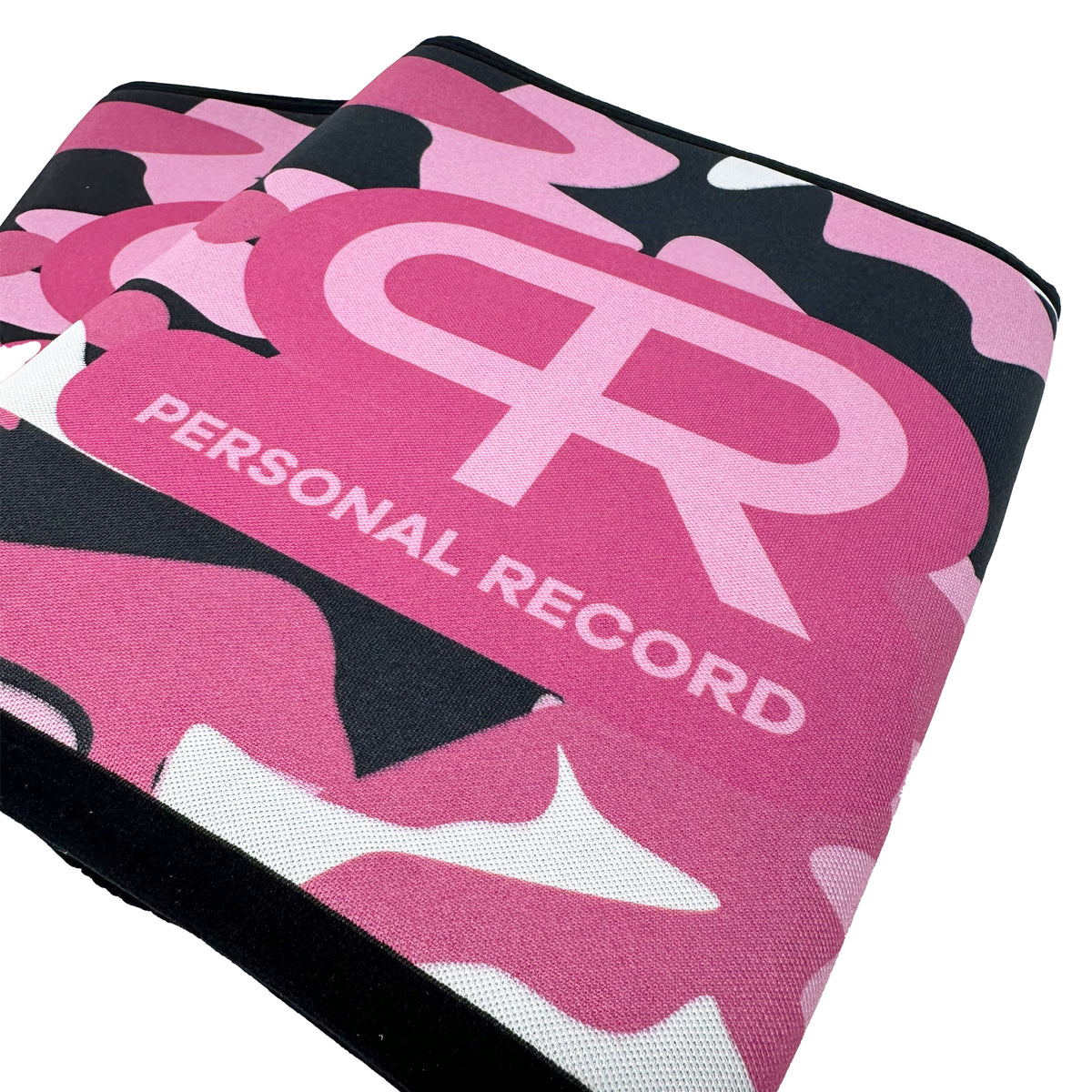 PR Premium Knee Sleeve - Pink Camo
