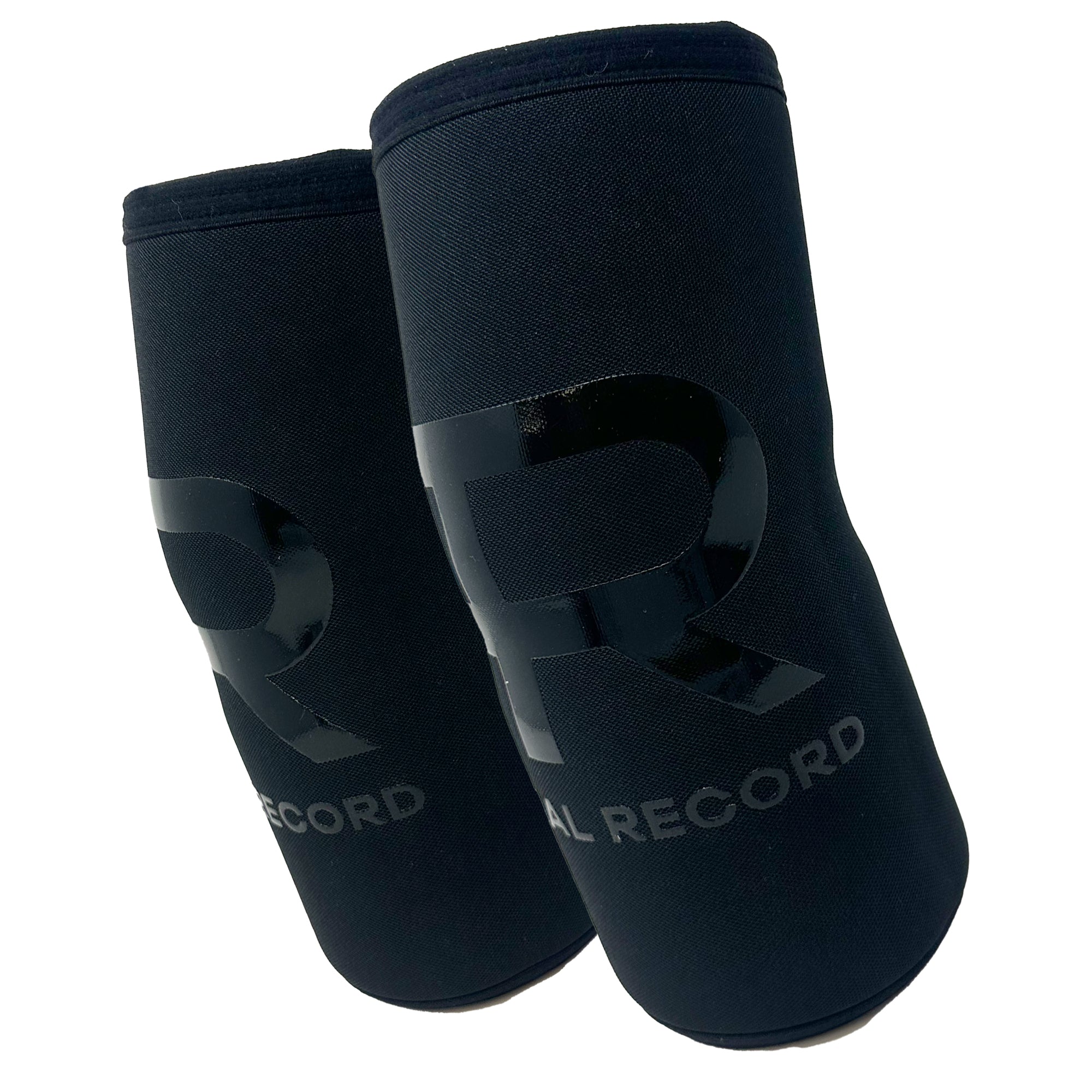 PR Premium Elbow Sleeve - Black