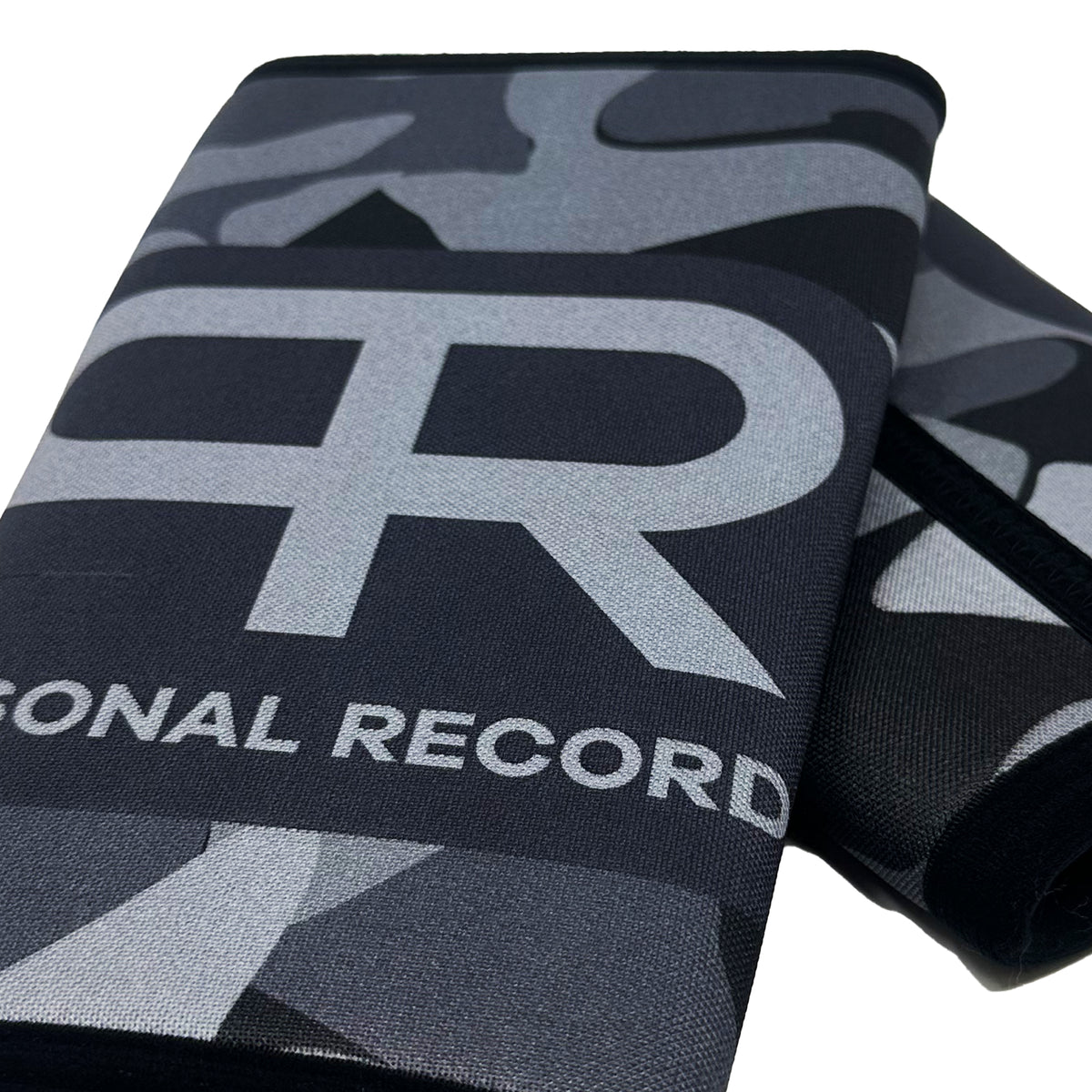 PR Premium Elbow Sleeve - Black Camo