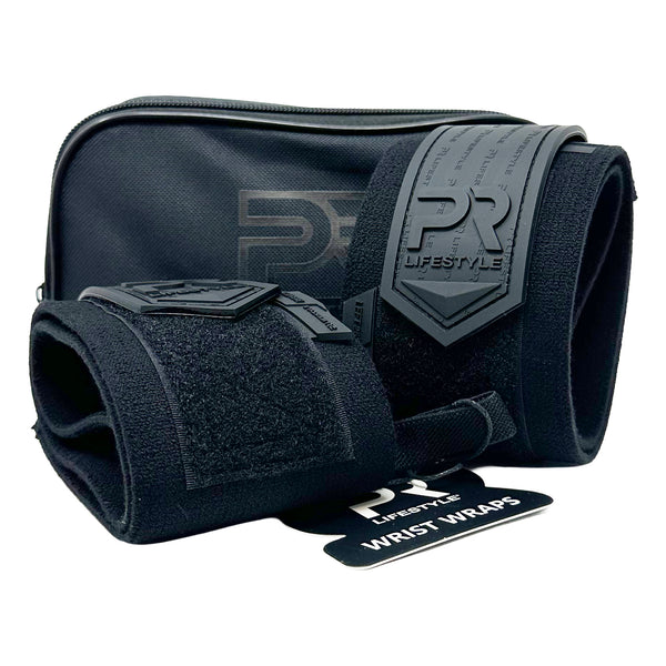 PR Competition Wrap Bundle