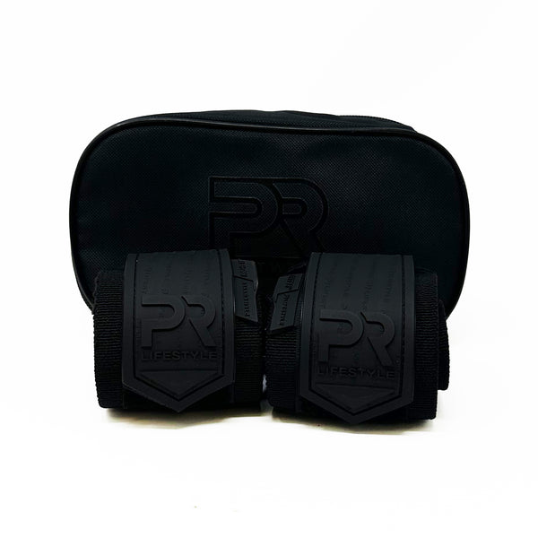 The PR Lock-In Bundle - Black