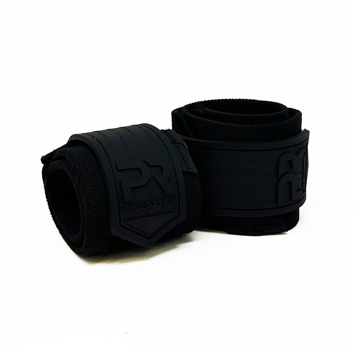 The PR Lock-In Bundle - Black