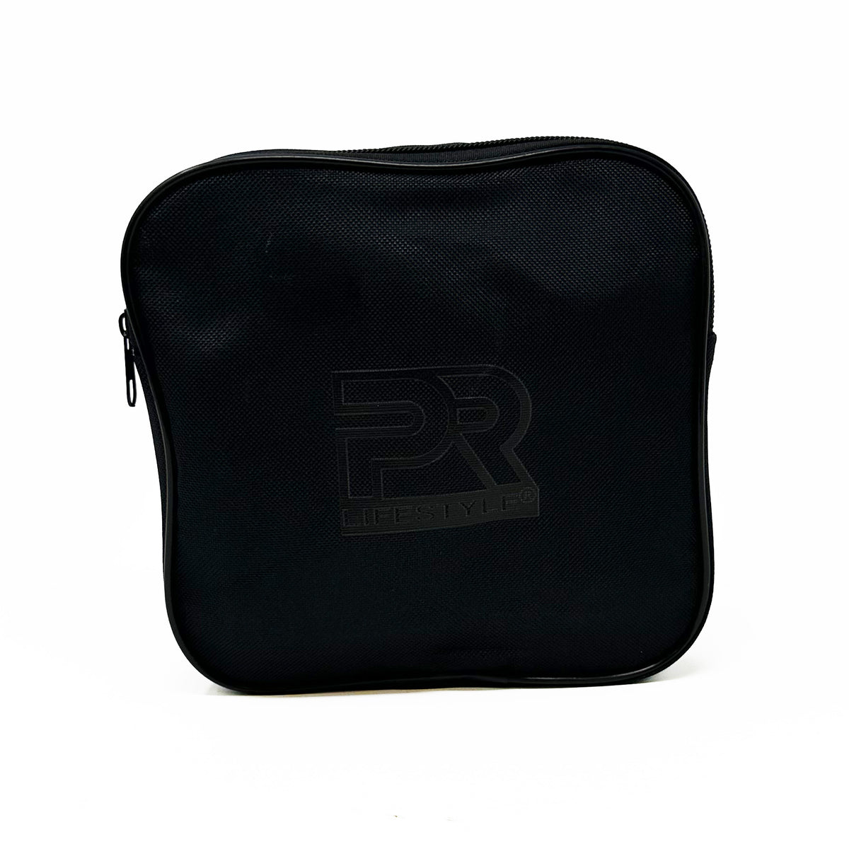 Wrist Wraps - All Black