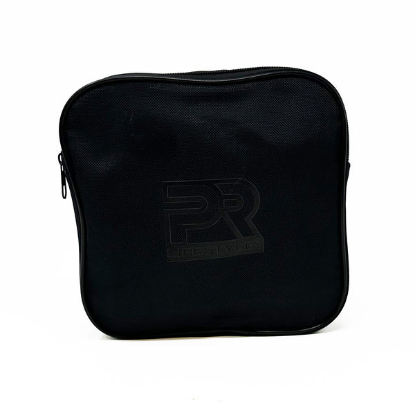 Wrist Wraps - All Black