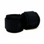Wrist Wraps - All Black