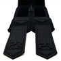 Elbow Wraps - All Black
