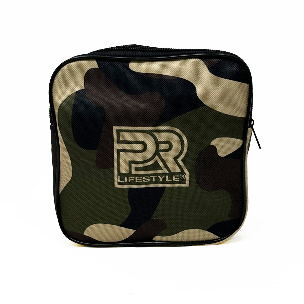 Elbow Wraps - Green Camo