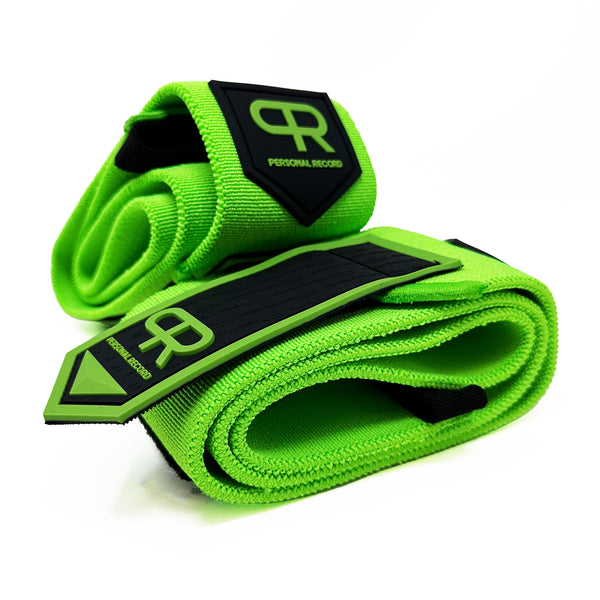 PR Personal Record エルボーラップ elbow wraps Elbow Wraps - Neon – PR Lifestyle