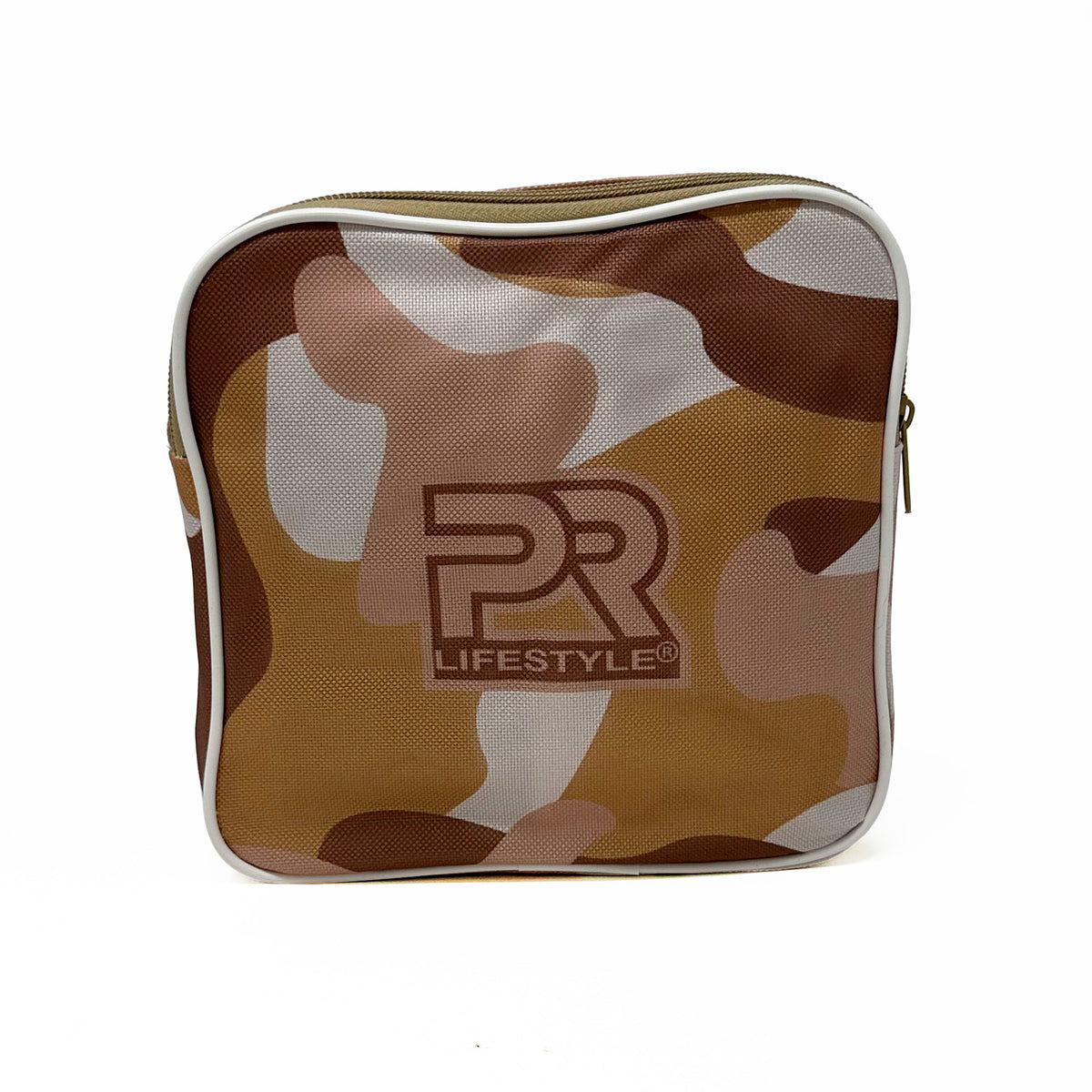 Elbow Wraps - Sand Camo