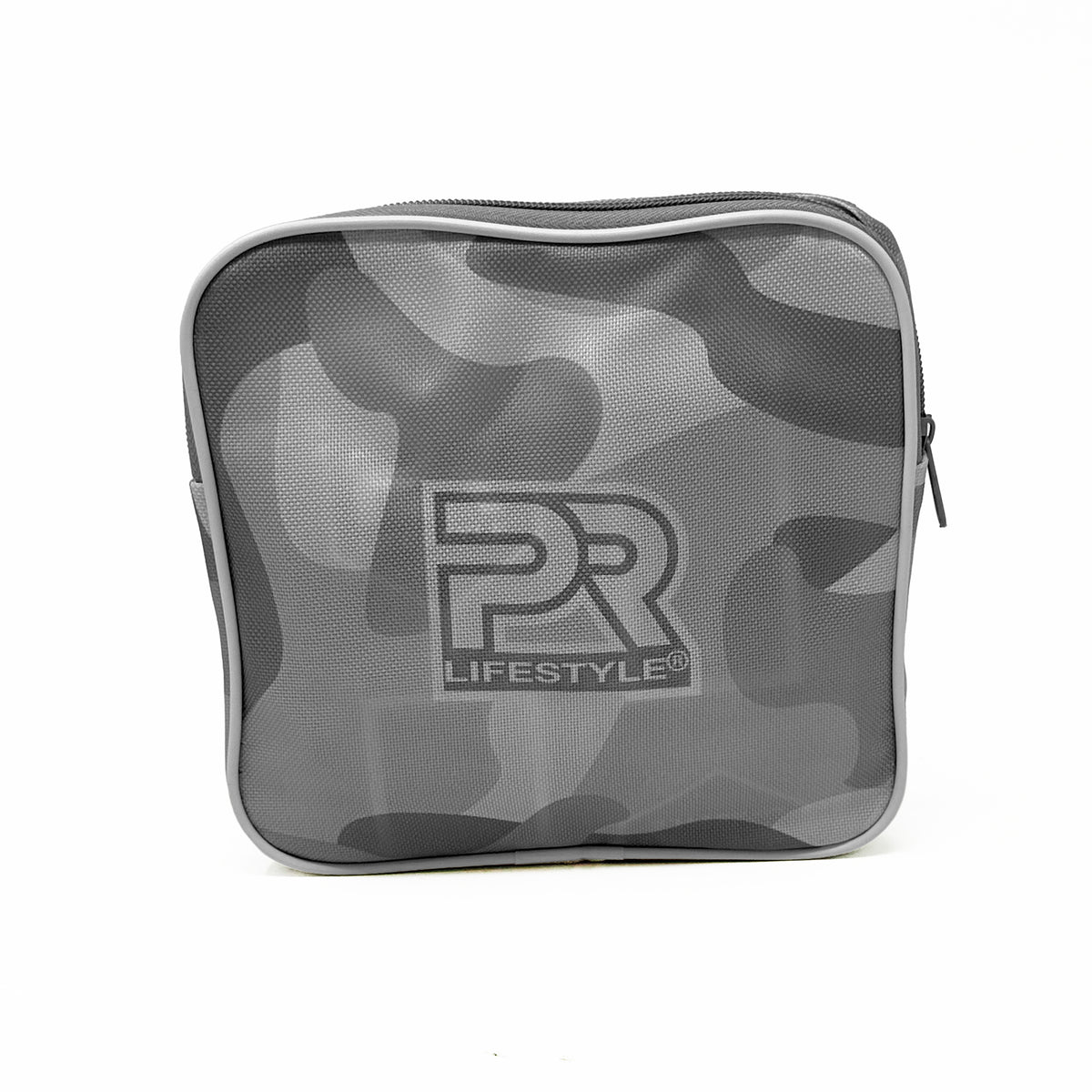 Elbow Wraps - Snow Camo